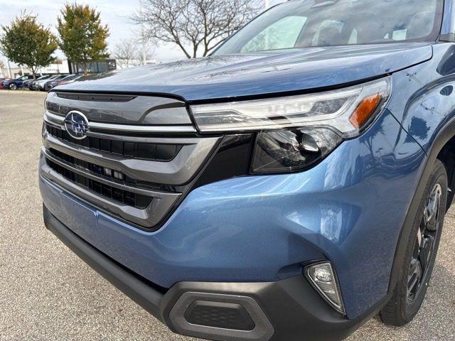 new 2025 Subaru Forester car, priced at $37,567