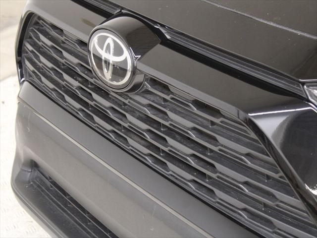 used 2022 Toyota RAV4 car, priced at $25,902