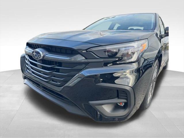 new 2025 Subaru Legacy car, priced at $33,278