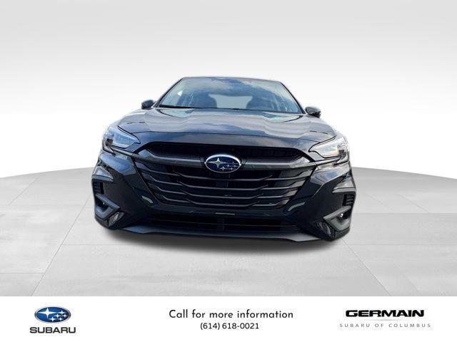 new 2025 Subaru Legacy car, priced at $33,278