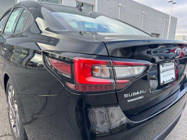 new 2025 Subaru Legacy car, priced at $33,278