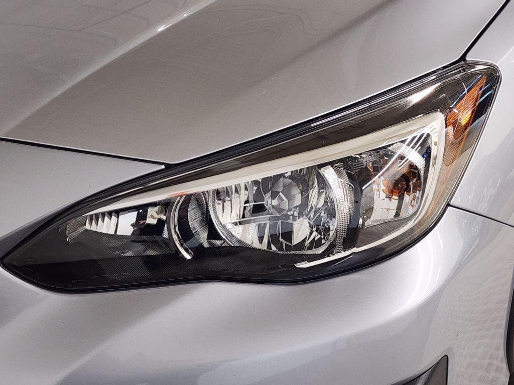 used 2023 Subaru Crosstrek car, priced at $24,948