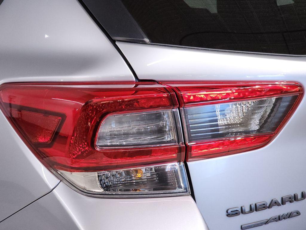 used 2023 Subaru Crosstrek car, priced at $24,948