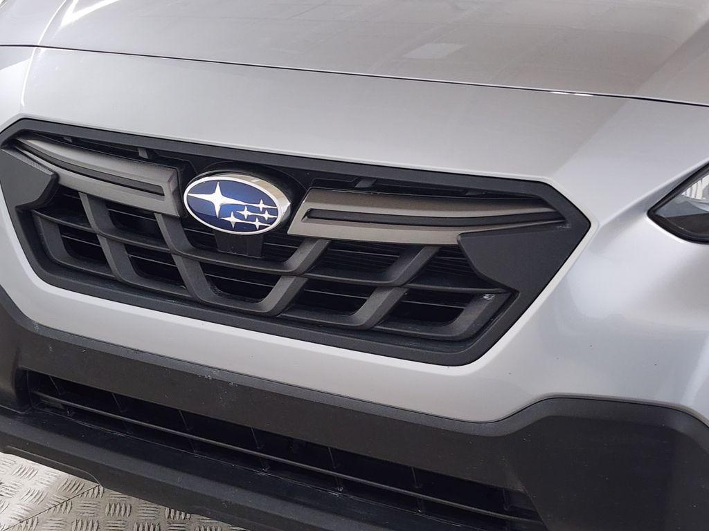 used 2023 Subaru Crosstrek car, priced at $24,948