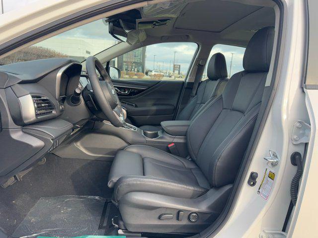 new 2025 Subaru Legacy car, priced at $33,278