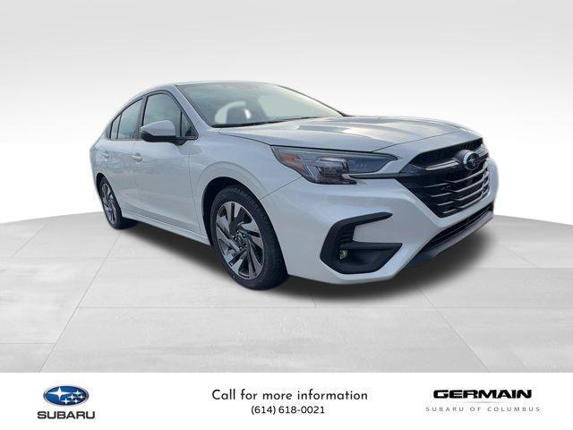 new 2025 Subaru Legacy car, priced at $33,278