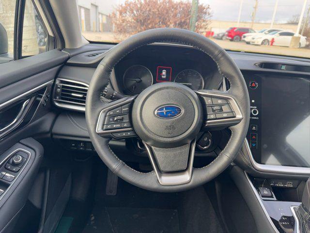 new 2025 Subaru Legacy car, priced at $33,278