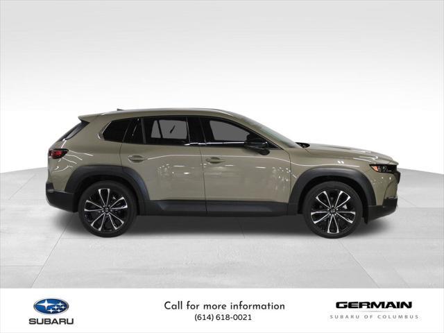 used 2024 Mazda CX-50 car, priced at $38,695