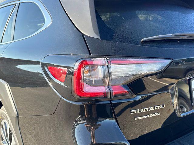 new 2025 Subaru Outback car, priced at $37,375