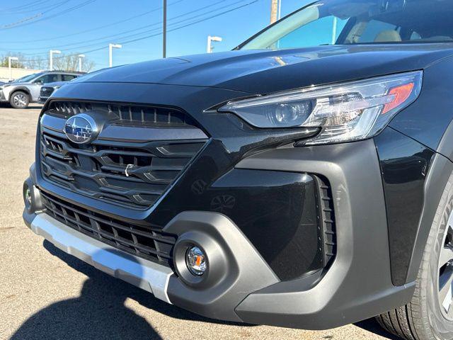 new 2025 Subaru Outback car, priced at $37,375