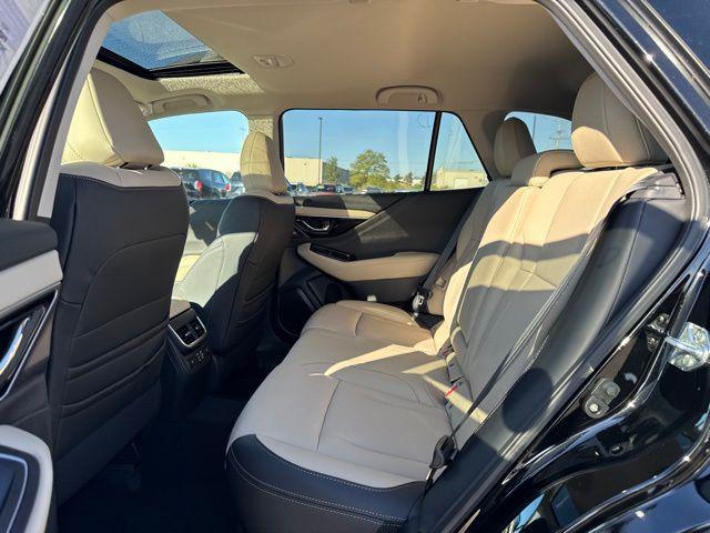 new 2025 Subaru Outback car, priced at $37,375