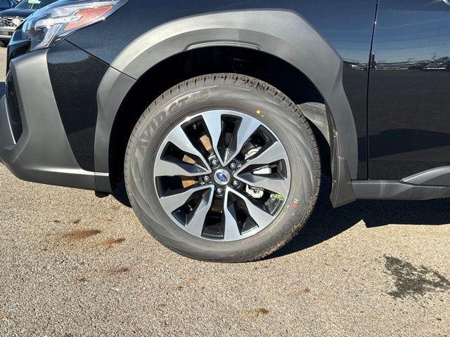 new 2025 Subaru Outback car, priced at $37,375