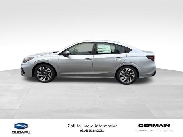 new 2025 Subaru Legacy car, priced at $34,397