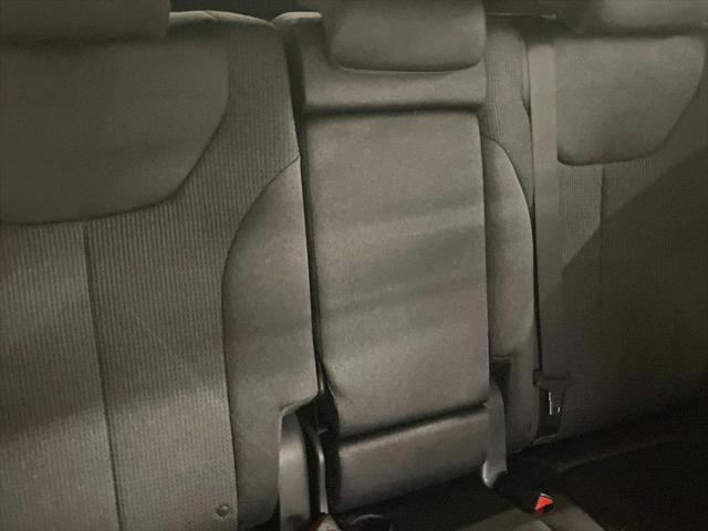 used 2022 Hyundai Santa Fe car, priced at $22,989