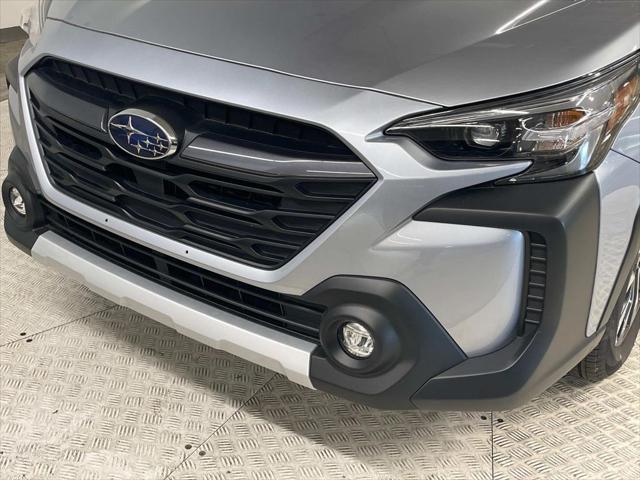 used 2024 Subaru Outback car, priced at $34,993