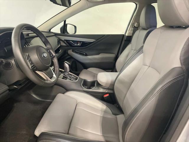 used 2024 Subaru Outback car, priced at $34,993