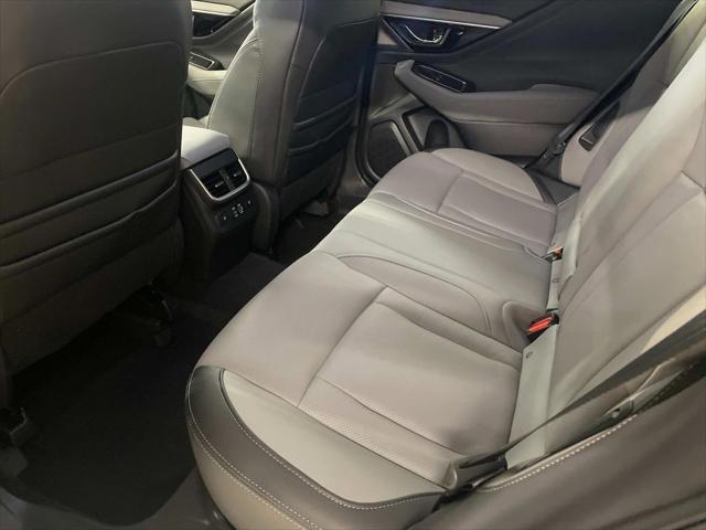 used 2024 Subaru Outback car, priced at $34,993