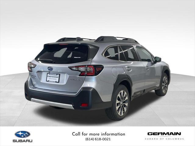 used 2024 Subaru Outback car, priced at $34,993