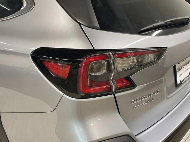 used 2024 Subaru Outback car, priced at $34,993