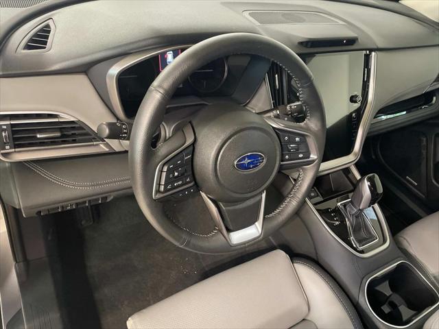 used 2024 Subaru Outback car, priced at $34,993