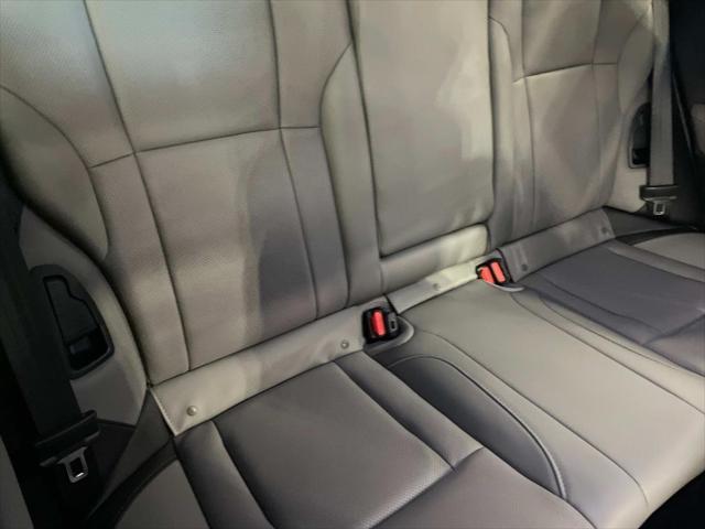 used 2024 Subaru Outback car, priced at $34,993
