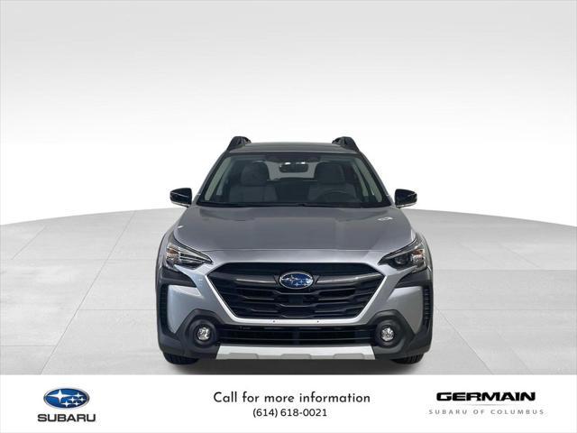 used 2024 Subaru Outback car, priced at $34,993