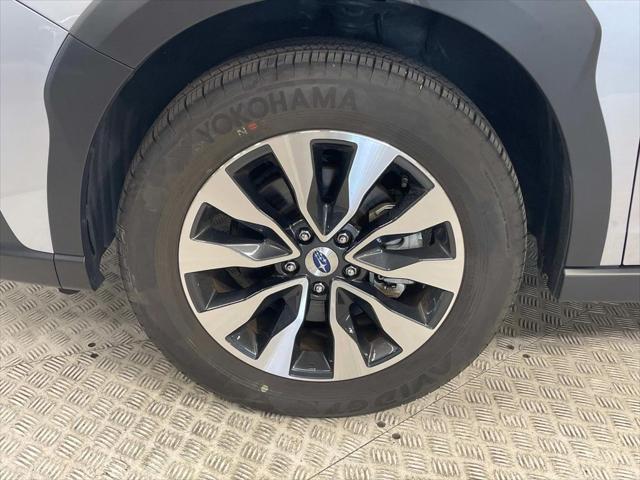 used 2024 Subaru Outback car, priced at $34,993