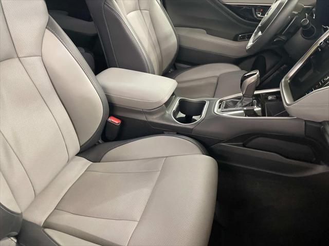 used 2024 Subaru Outback car, priced at $34,993