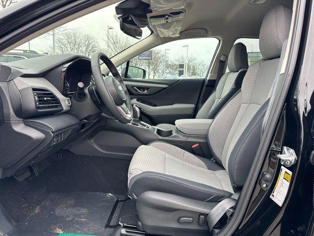 new 2025 Subaru Outback car, priced at $32,516