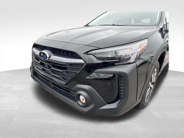 new 2025 Subaru Outback car, priced at $32,516