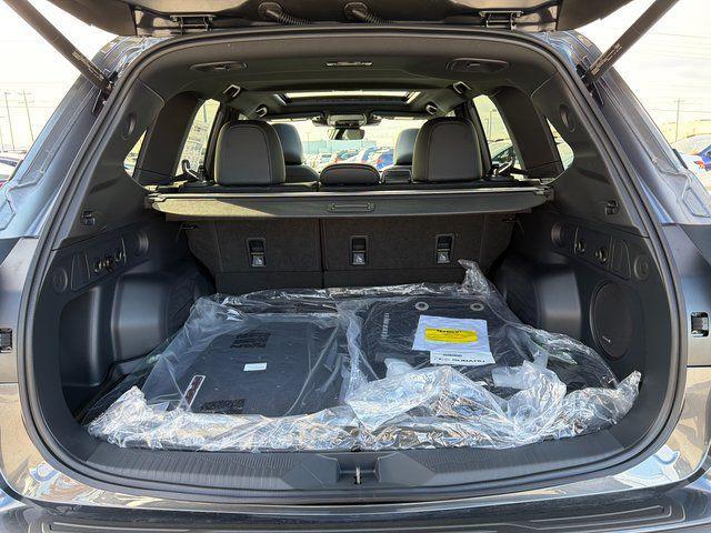 new 2026 Subaru Forester car, priced at $40,454