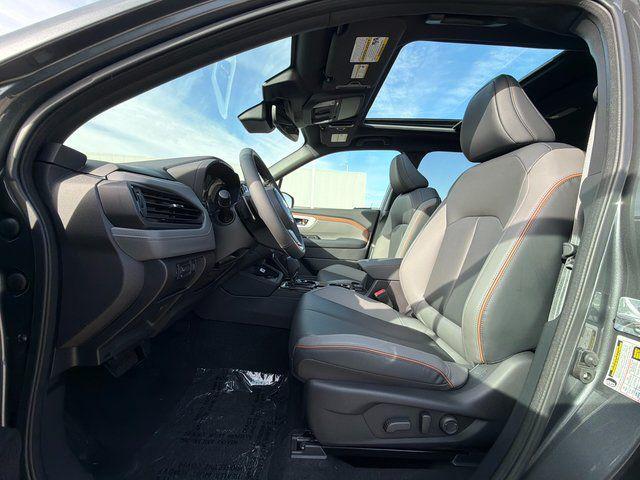 new 2026 Subaru Forester car, priced at $40,454