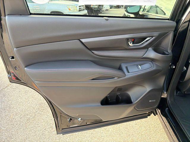 new 2025 Subaru Ascent car, priced at $47,708