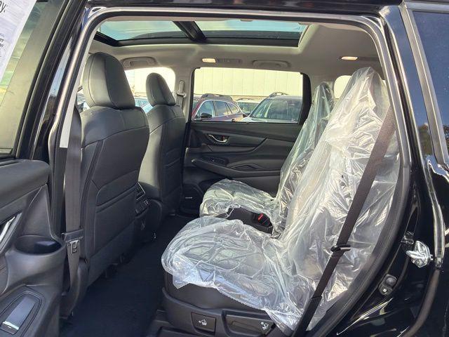new 2025 Subaru Ascent car, priced at $47,708