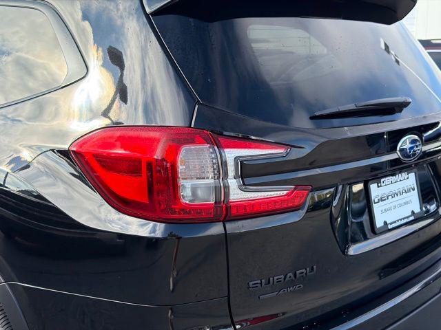 new 2025 Subaru Ascent car, priced at $47,708