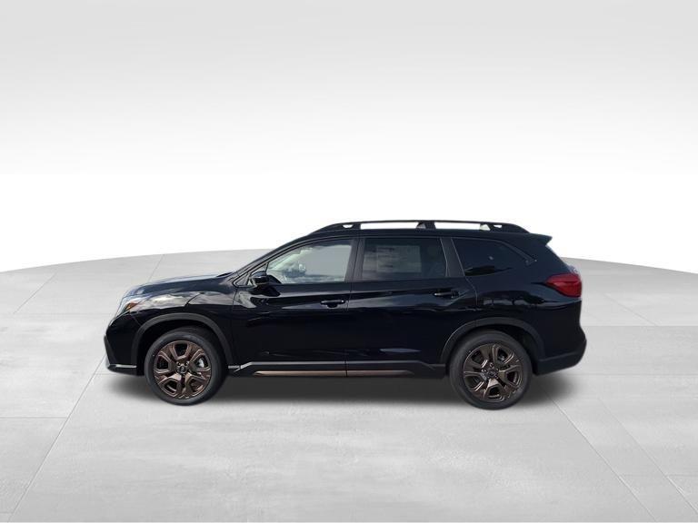 new 2025 Subaru Ascent car, priced at $47,708