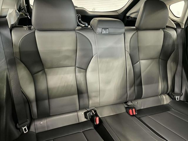 used 2022 Subaru Crosstrek car, priced at $26,970