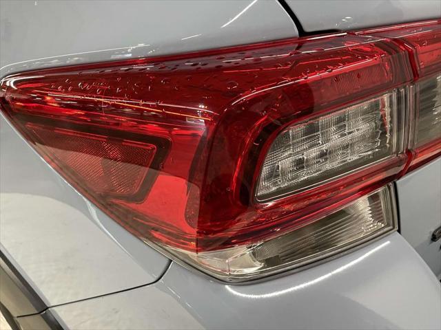 used 2022 Subaru Crosstrek car, priced at $26,970