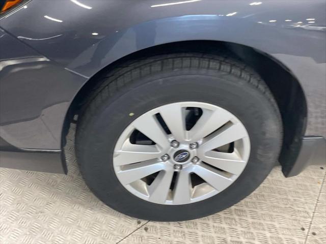 used 2019 Subaru Outback car, priced at $17,824
