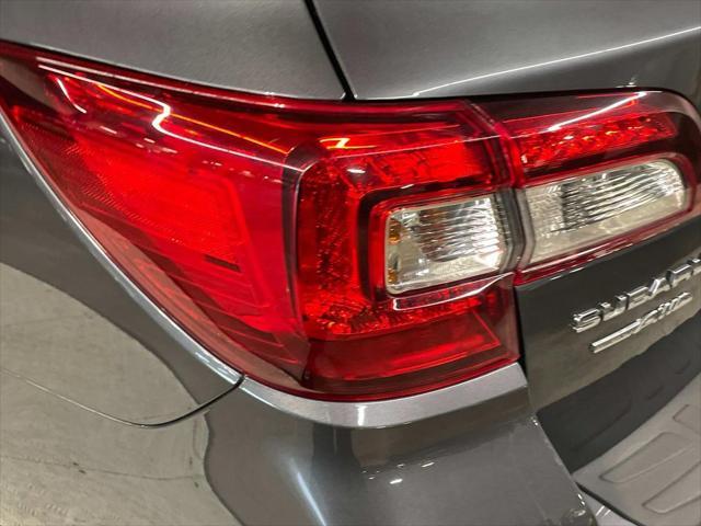 used 2019 Subaru Outback car, priced at $17,824