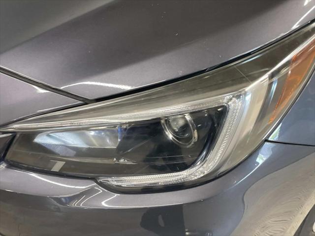 used 2019 Subaru Outback car, priced at $17,824