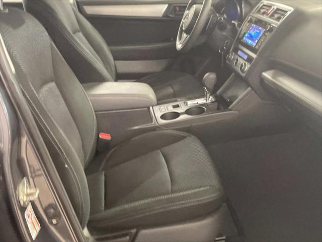 used 2019 Subaru Outback car, priced at $17,824