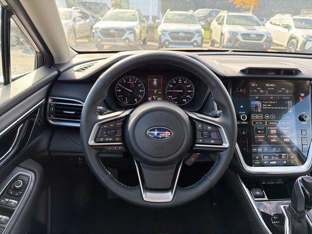 new 2025 Subaru Outback car, priced at $40,143