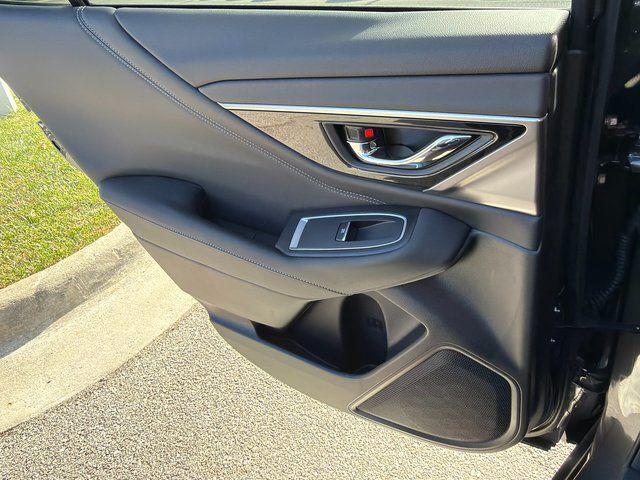 new 2025 Subaru Outback car, priced at $40,143