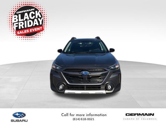 new 2025 Subaru Outback car, priced at $40,143