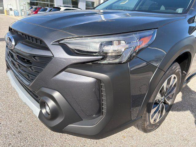 new 2025 Subaru Outback car, priced at $40,143