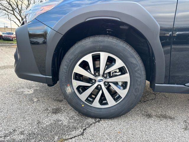 new 2025 Subaru Outback car, priced at $31,467