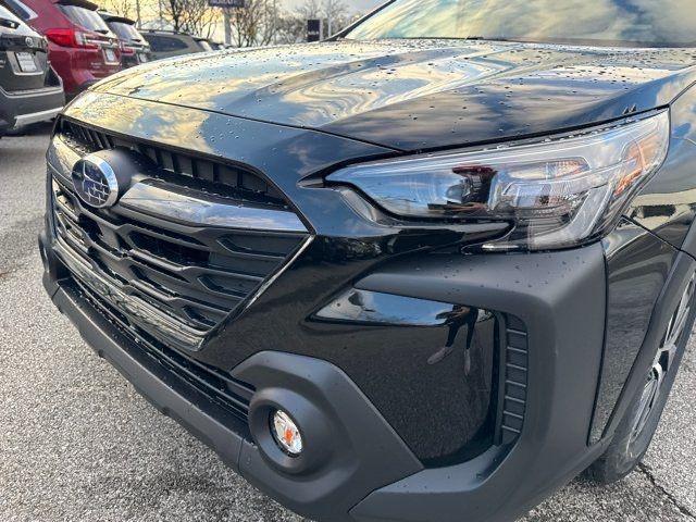 new 2025 Subaru Outback car, priced at $31,467