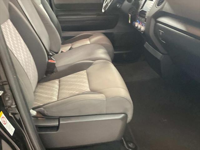 used 2019 Toyota Tundra car, priced at $28,731