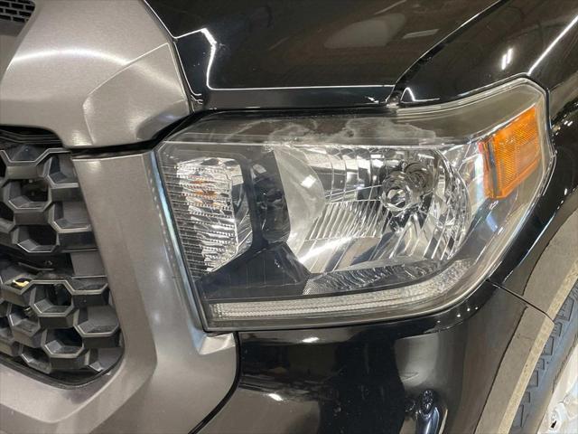 used 2019 Toyota Tundra car, priced at $28,731